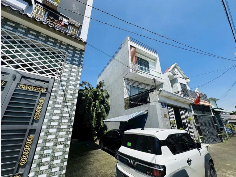 Bán đất Đông Hòa, SHR thổ cư,đường xe hơi,gần trường TH Đông Hòa,giá rẻ