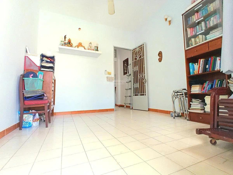 Siêu hiếm! Nhà HXH Trần Đình Xu, Q1 - DT: 9mx30m, gần Chợ Bến Thành, công viên 23/9, giá 58 tỷ TL
