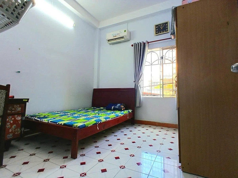 Siêu hiếm! Nhà HXH Trần Đình Xu, Q1 - DT: 9mx30m, gần Chợ Bến Thành, công viên 23/9, giá 58 tỷ TL