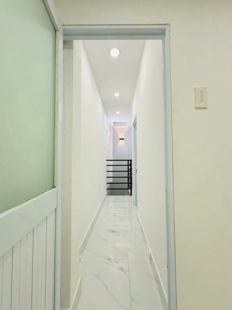 Nhỉnh 3 Tỷ – Âu Cơ – 24M² (3x8) – 2 Phòng Ngủ – Trung Tâm Tân Phú