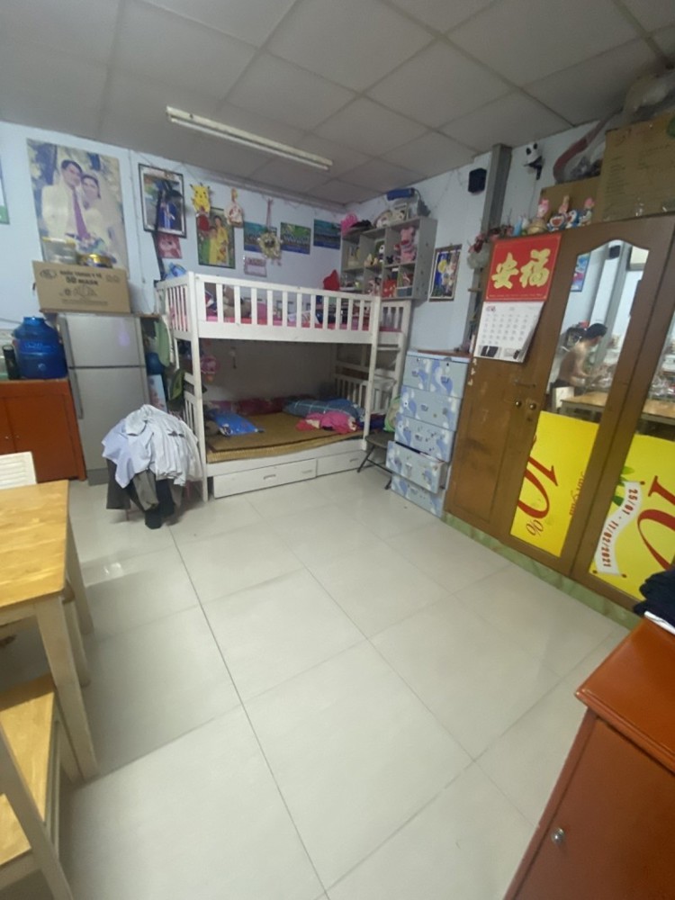 Khu ADC VIP Phú Thạnh Tân Phú Nhà 2 Tầng Đẹp 45M² Nở Hậu Chỉ 3.199 Tỷ