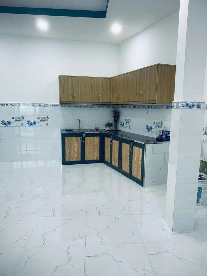 NHÀ ĐẸP - SÁT AEON - TÂN PHÚ - HXH - 2 TẦNG - DT 45M2 - NHỈNH 4 TỶ