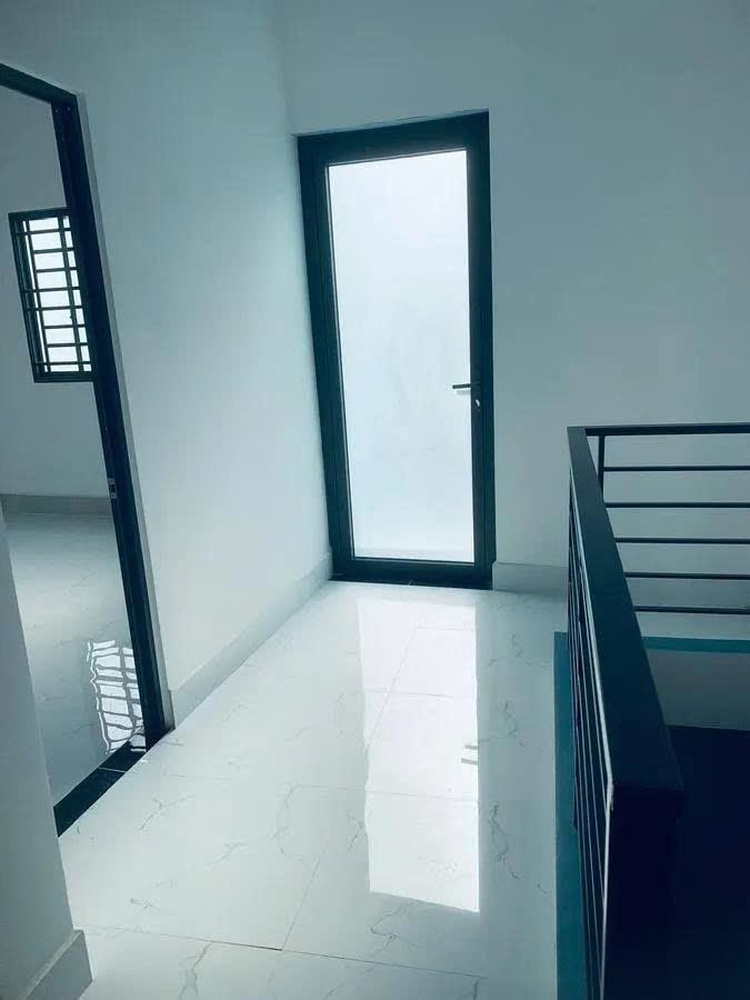 NHÀ ĐẸP - SÁT AEON - TÂN PHÚ - HXH - 2 TẦNG - DT 45M2 - NHỈNH 4 TỶ