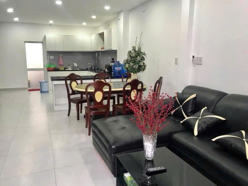 Bán nhà đường số 1, P.Trường Thọ, Thủ Đức, DT 76m2, 2 tầng, 2PN, SH, giá 7.69 tỷ