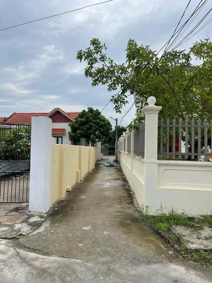 LÔ 107M² GIÁ RẺ HIẾM QUÝ KIM 3 – HỢP ĐỨC, ĐỒ SƠN – SỔ ĐỎ SẴN – ZALO 0567 222 555
