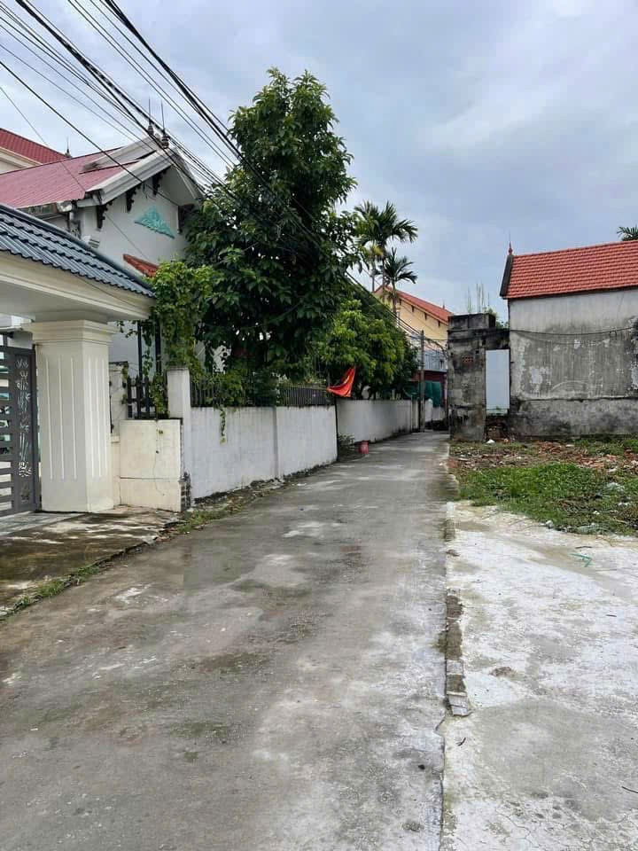 LÔ 107M² GIÁ RẺ HIẾM QUÝ KIM 3 – HỢP ĐỨC, ĐỒ SƠN – SỔ ĐỎ SẴN – ZALO 0567 222 555