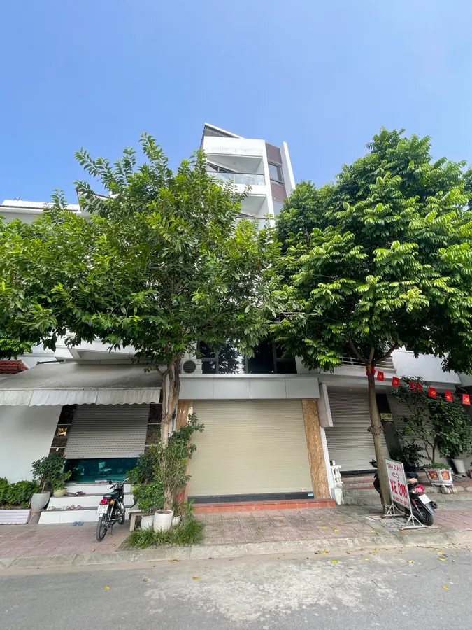 NHÀ MẶT NGÕ Ô TÔ CHÁNH- KINH DOANH ĐỈNH Phố Đức Giang 33/39m2 X6 Tầng12.6 tỷ Long Biên Hà Nội