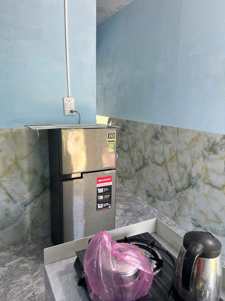 Chủ cần bán nhà tại thị trấn đất đỏ BRVT cũ nay là xã đất đỏ TP HCM