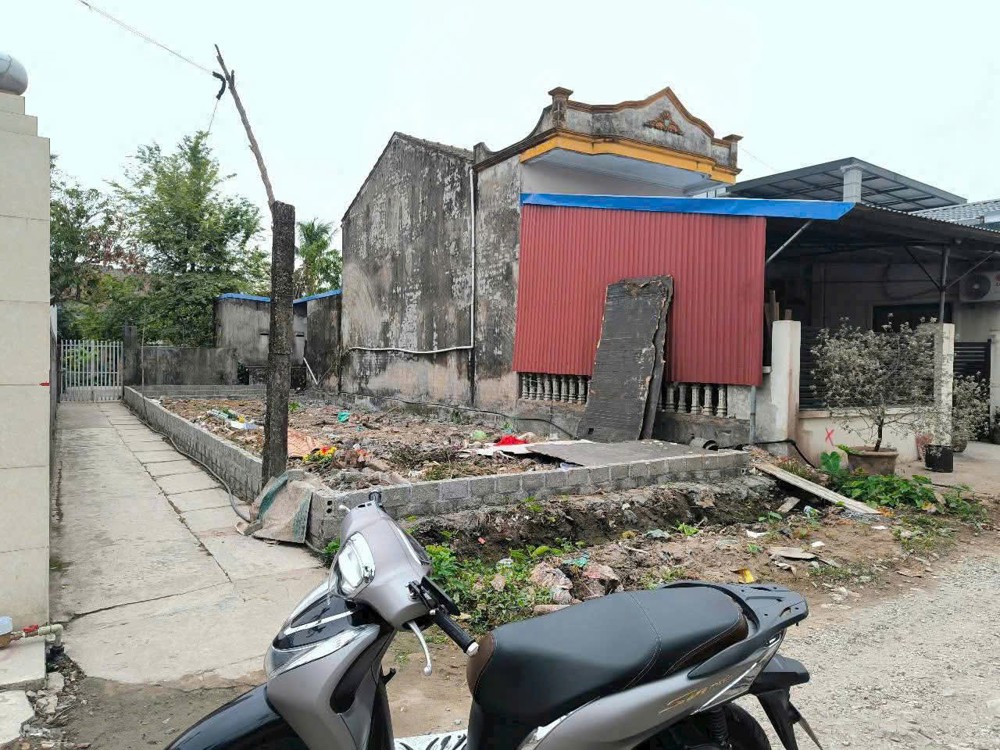 LÔ GÓC 94M² GIÁ HIẾM ĐẠI TRÀ – ĐÔNG PHƯƠNG, KIẾN THỤY – GẦN VINHOMES – ZALO 0567 222 555