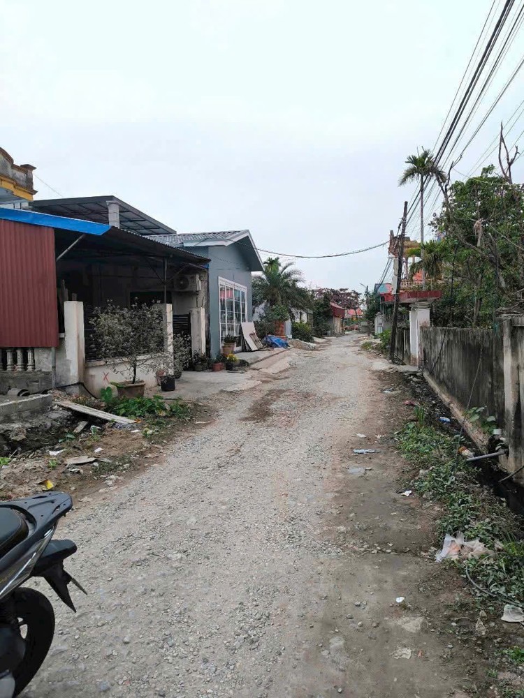 LÔ GÓC 94M² GIÁ HIẾM ĐẠI TRÀ – ĐÔNG PHƯƠNG, KIẾN THỤY – GẦN VINHOMES – ZALO 0567 222 555