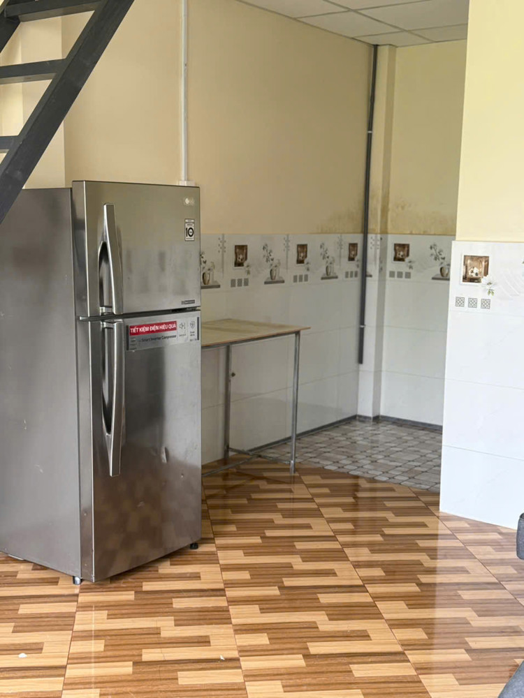 CHO THUÊ PHÒNG TRỌ MỚI XÂY – FULL NỘI THẤT –GIÁ 2,5TR-P. SƠN ĐÔNG - BẾN TRE