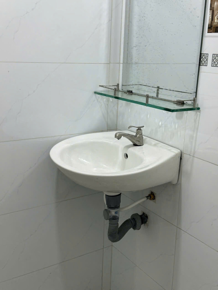 CHO THUÊ PHÒNG TRỌ MỚI XÂY – FULL NỘI THẤT –GIÁ 2,5TR-P. SƠN ĐÔNG - BẾN TRE