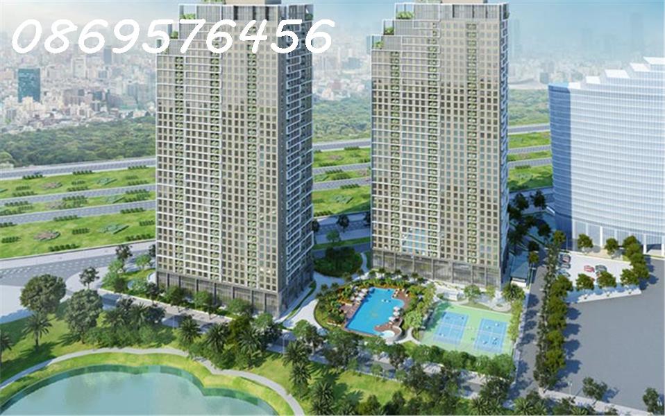 CĂN HỘ CAO CẤP KHU ĐÔ THỊ PHÍA NAM NHA TRANG, KHÁNH HOÀ