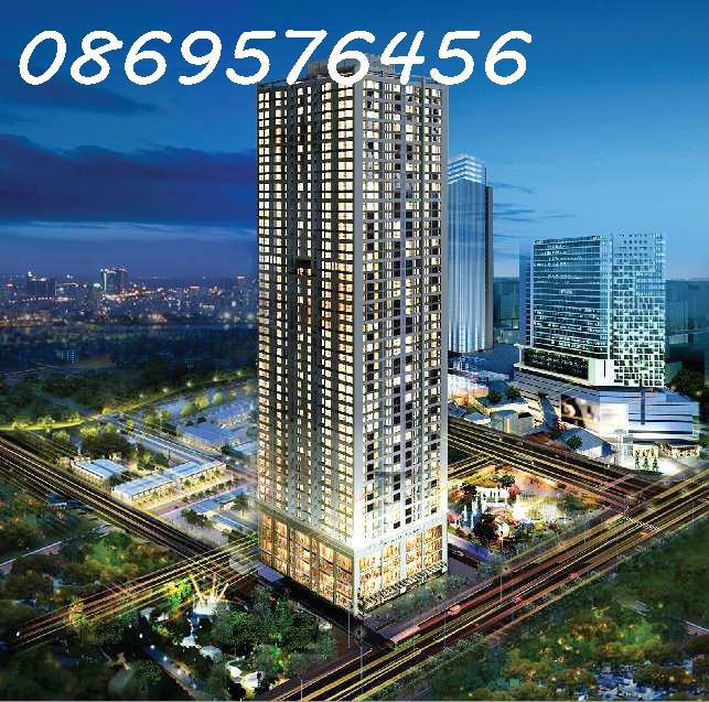 CĂN HỘ CAO CẤP KHU ĐÔ THỊ PHÍA NAM NHA TRANG, KHÁNH HOÀ