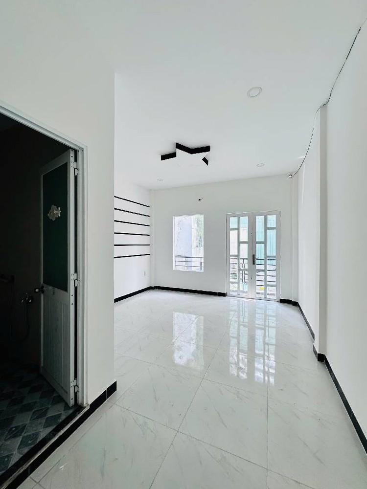 Bán nhà Xô Viết Nghệ Tĩnh, P.21, 4×12.5m, 2 tầng, 3pn, 3wc, 4.5 tỷ, TL
