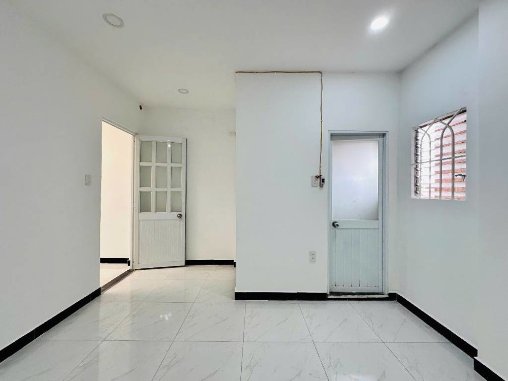 Bán nhà Xô Viết Nghệ Tĩnh, P.21, 4×12.5m, 2 tầng, 3pn, 3wc, 4.5 tỷ, TL