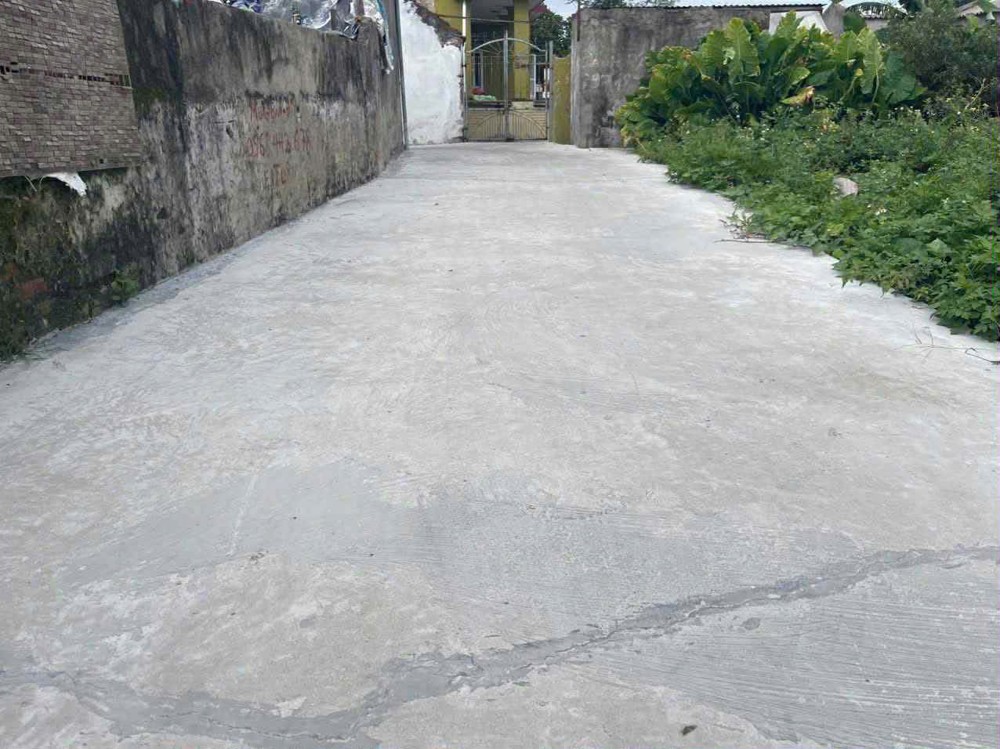 🔥LÔ ĐẤT 90M² GIÁ 8XX TRIỆU – ĐƯỜNG BÊ TÔNG Ô TÔ TRÁNH – HÒA NHẤT, NGŨ ĐOAN – ZALO 0567 222 555