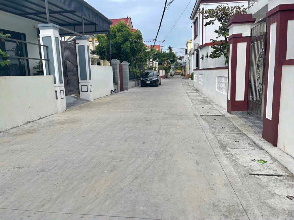 🔥LÔ ĐẤT 90M² GIÁ 8XX TRIỆU – ĐƯỜNG BÊ TÔNG Ô TÔ TRÁNH – HÒA NHẤT, NGŨ ĐOAN – ZALO 0567 222 555