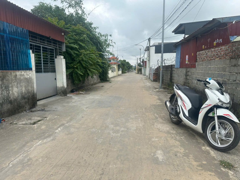 LÔ ĐẤT 65M² + 15M² LƯU KHÔNG – ĐƯỜNG 7M TUYẾN 2 TL361 – GIÁ CHỈ 1.7X TỶ – ZALO 0567 222 555