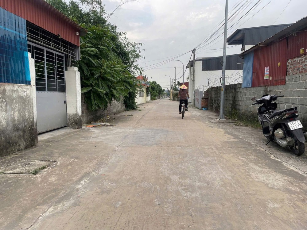 LÔ ĐẤT 65M² + 15M² LƯU KHÔNG – ĐƯỜNG 7M TUYẾN 2 TL361 – GIÁ CHỈ 1.7X TỶ – ZALO 0567 222 555