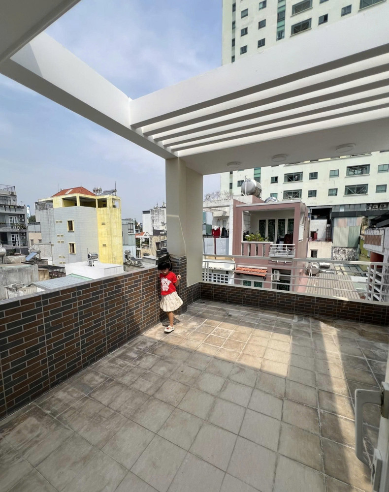 Cho Thuê Nguyên Căn Quận 1 - Nguyễn Đình Chiểu - 2PN - 17 Triệu