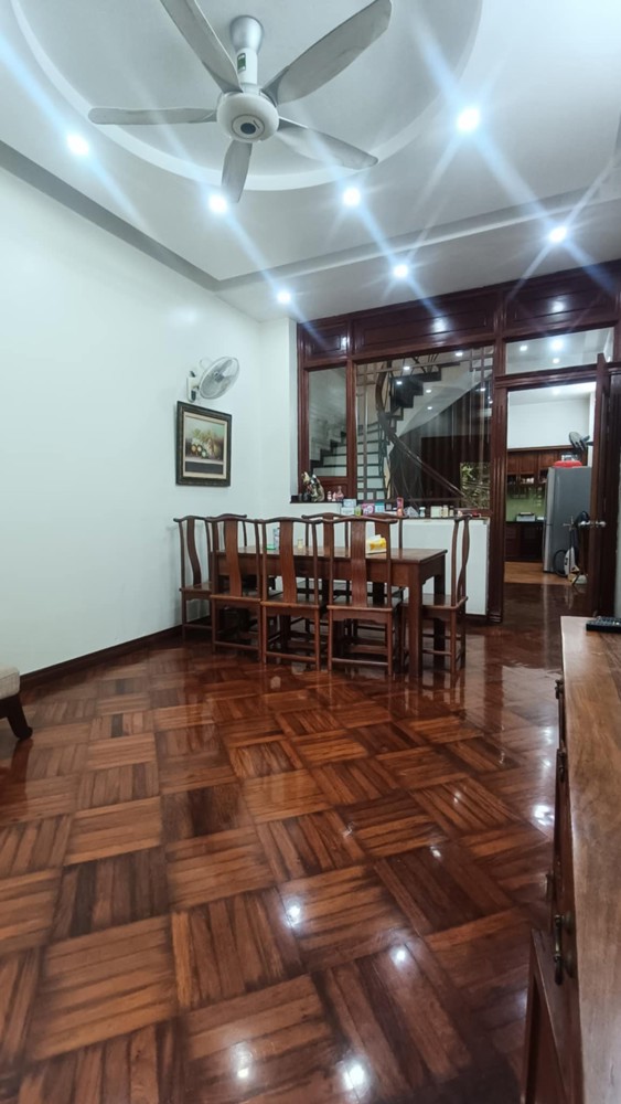 BÁN NHÀ NGUYỄN XIỂN THANH XUÂN, OTO TRÁNH KINH DOANH VĂN PHÒNG, 60M2 5 TẦNG, CHỈ 18.X TỶ