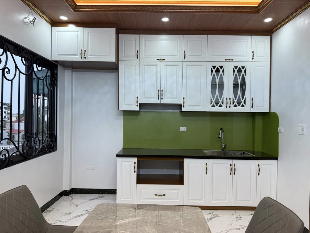 BÁN NHÀ NGUYỄN XIỂN THANH XUÂN, OTO TRÁNH KINH DOANH VĂN PHÒNG, 60M2 5 TẦNG, CHỈ 18.X TỶ