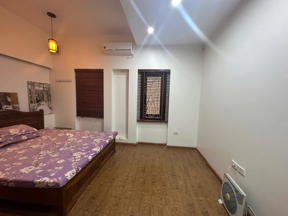 BÁN NHÀ NGUYỄN XIỂN THANH XUÂN, OTO TRÁNH KINH DOANH VĂN PHÒNG, 60M2 5 TẦNG, CHỈ 18.X TỶ