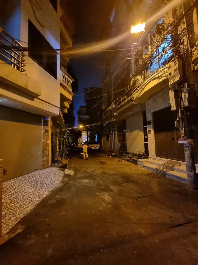🔥HÀNG HIẾM! Bán nhà THANH XUÂN - 5 TẦNG ĐẸP 🤩 - GẦN HỒ 🏞️ - Ô TÔ ĐỖ CỬA🚘