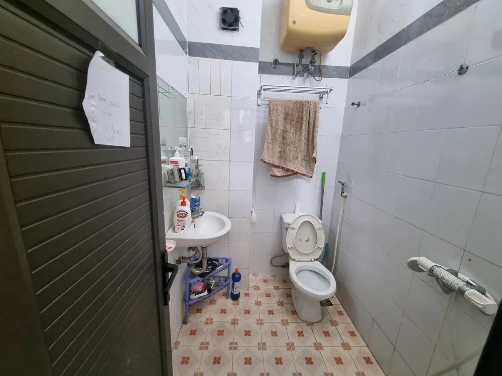 🔥HÀNG HIẾM! Bán nhà THANH XUÂN - 5 TẦNG ĐẸP 🤩 - GẦN HỒ 🏞️ - Ô TÔ ĐỖ CỬA🚘