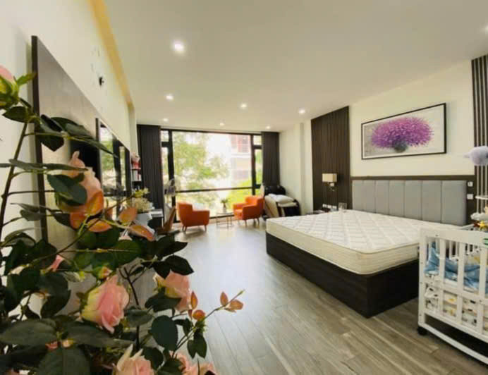 Mặt phố Trịnh Văn Bô, 116m2 - 5T, vỉa hè rộng, Kinh doanh đỉnh, giá 28.2 tỷ