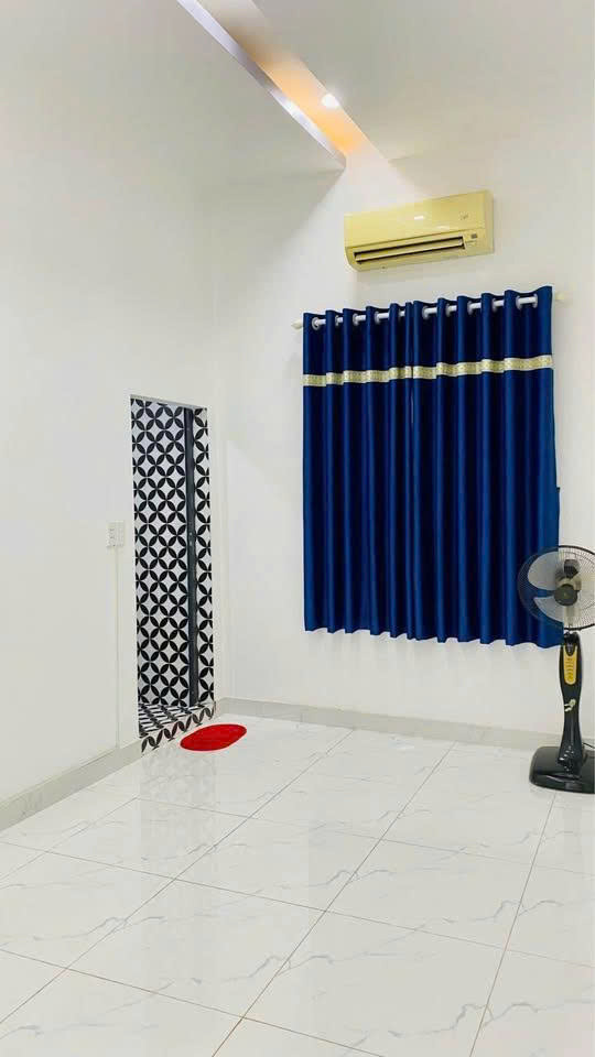 Nhà diện tích khủng hẻm Âu Dương Lân P.Chánh Hưng (P3Q8)