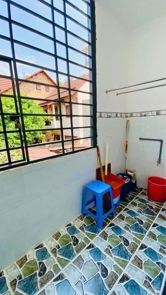 Nhà diện tích khủng hẻm Âu Dương Lân P.Chánh Hưng (P3Q8)