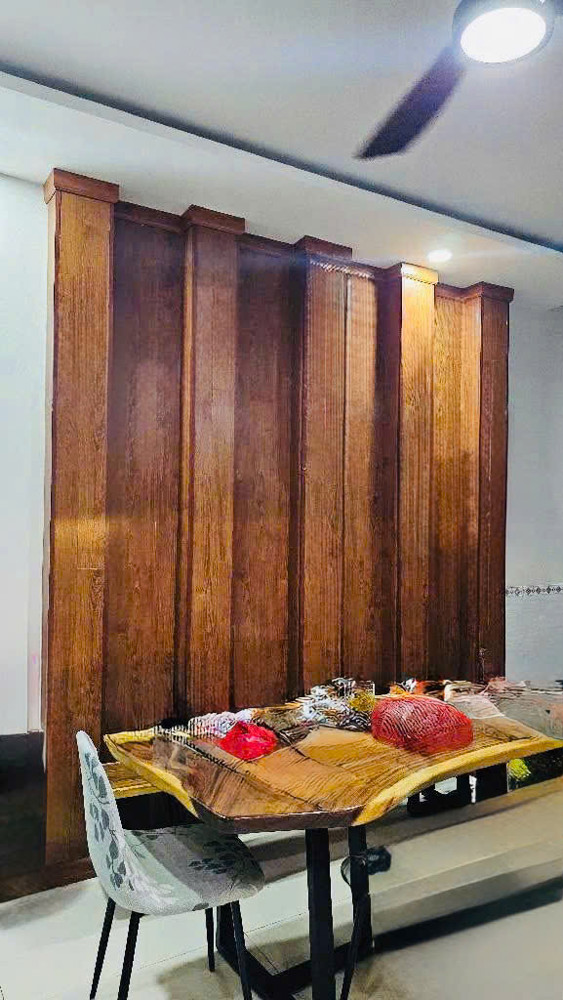 SIÊU PHẨM ÂU CƠ – KHU VIP TÂN BÌNH  66m² – 4 TẦNG – Ô TÔ NGỦ TRONG NHÀ – GIÁ 12.5
