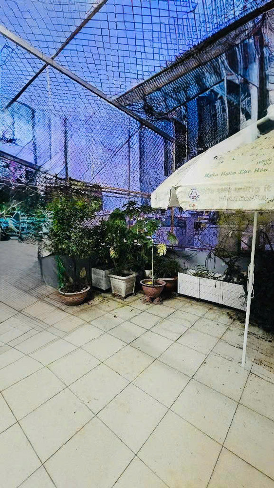 SIÊU PHẨM ÂU CƠ – KHU VIP TÂN BÌNH  66m² – 4 TẦNG – Ô TÔ NGỦ TRONG NHÀ – GIÁ 12.5