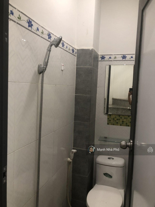 BÁN NHÀ ĐẸP HXH TÂN THẮNG SƠN KỲ TÂN PHÚ 2 TẦNG 4M X 8M 3.58 TỶ TL