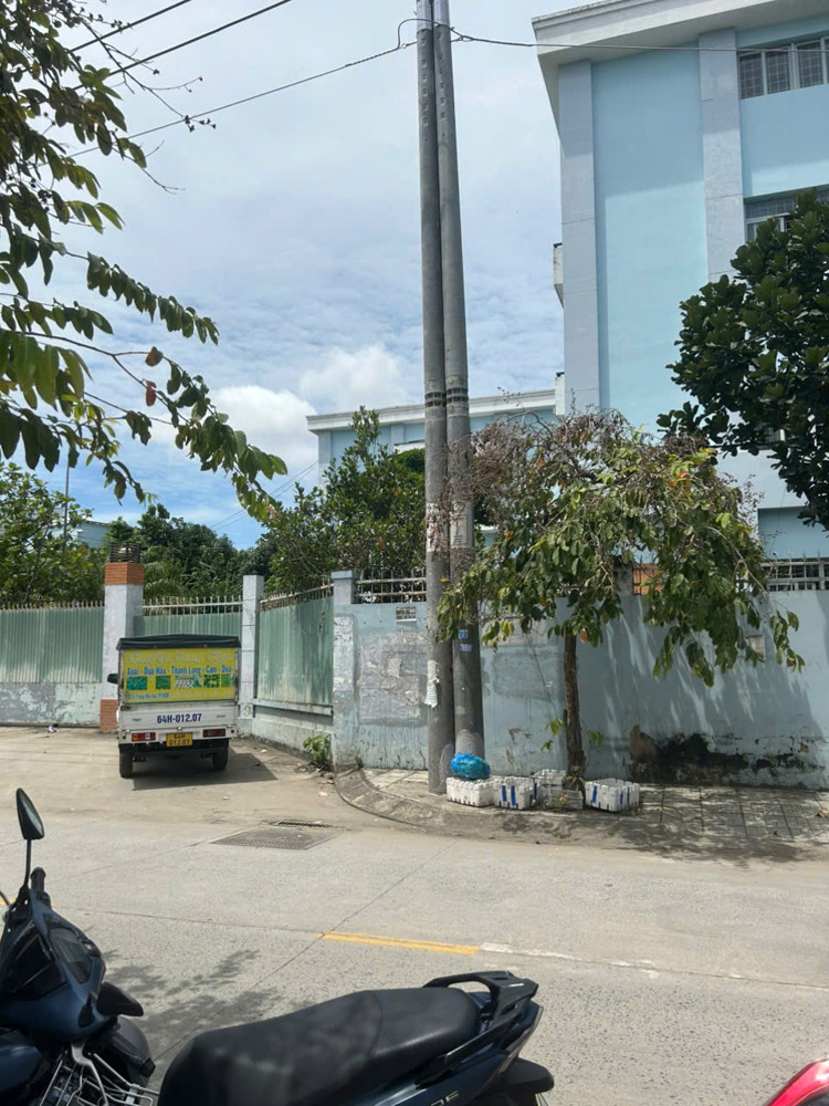 💥BÁN ĐẤT THỔ CƯ - NGANG KHỦNG 7M X28m - ĐƯỜNG XE HƠI 6M - GẦN UBND PHƯỜNG THẠNH LỘC , Q12 Giá chỉ