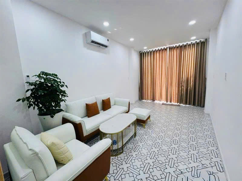 SIÊU PHẨM HXH ĐẶNG VĂN NGỮ – TRUNG TÂM PHÚ NHUẬN – 3 TẦNG ĐẸP – GIÁ CHỈ 7.3