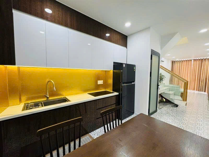 SIÊU PHẨM HXH ĐẶNG VĂN NGỮ – TRUNG TÂM PHÚ NHUẬN – 3 TẦNG ĐẸP – GIÁ CHỈ 7.3