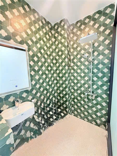 SIÊU PHẨM HXH ĐẶNG VĂN NGỮ – TRUNG TÂM PHÚ NHUẬN – 3 TẦNG ĐẸP – GIÁ CHỈ 7.3