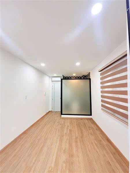 SIÊU PHẨM HXH ĐẶNG VĂN NGỮ – TRUNG TÂM PHÚ NHUẬN – 3 TẦNG ĐẸP – GIÁ CHỈ 7.3