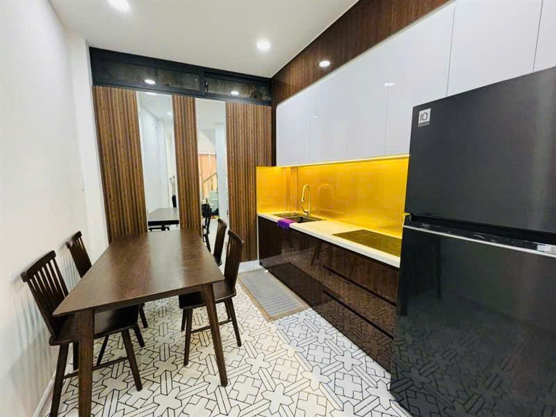 CẦN BÁN GẤP NHÀ ĐẸP P10 PHÚ NHUẬN – HXH ĐẶNG VĂN NGỮ – 3 TẦNG – 7.3
