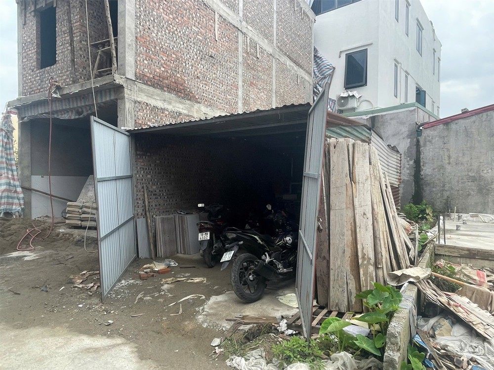 LÔ ĐẸP 52,4M² NGANG 4,7M – NGÕ Ô TÔ – KHU DÂN CƯ ĐÔNG – HƯNG ĐẠO, DƯƠNG KINH – GIÁ CHỈ 1XXX – ZALO