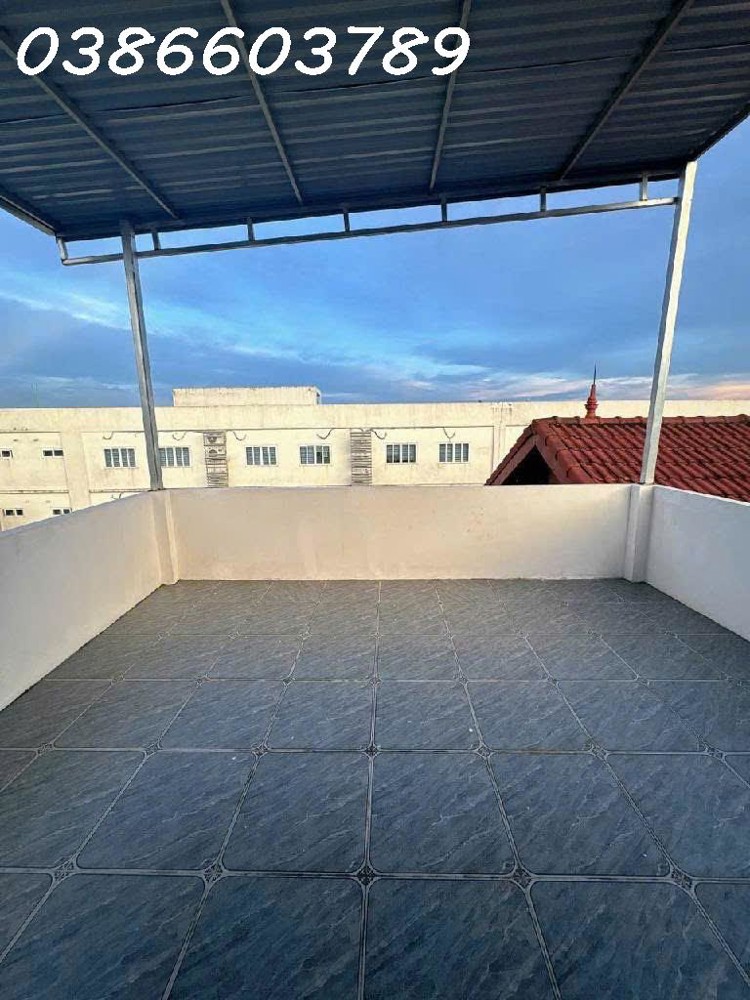 NHÀ 30.5M² – 5 TẦNG – MẶT TIỀN 4M – NGÕ 36 PHỐ ĐỨC GIANG – Ô TÔ ĐỖ CỔNG – GIÁ 6.15 TỶ