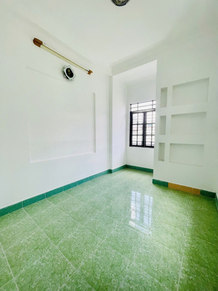 💥 THẠCH LAM – HẺM ĐẸP XE HƠI TRÁNH NHAU – 82m2 (4 x21m), 3 TẦNG BTCT – Ở NGAY, NHỈNH 7 TỶ 💥