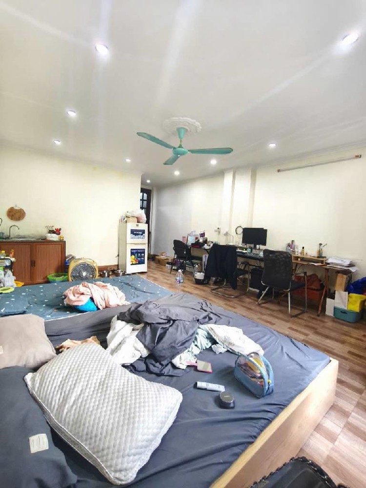 Bán nhà Liên Mạc – Tây Thăng Long, 5 tầng, 42m2, ô tô đỗ cửa, giá chỉ 6,6 tỷ