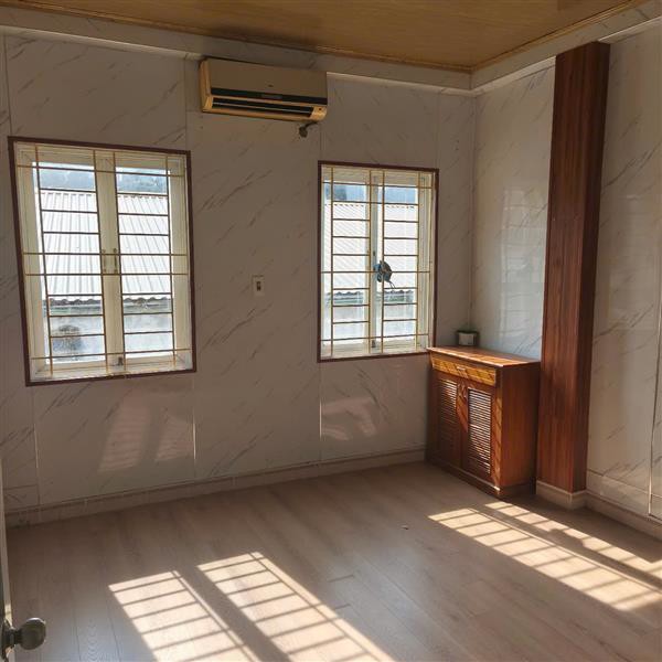 Nhà đẹp Tây Thăng Long – Liên Mạc, 5 tầng mới, 40m², ô tô đỗ cửa, giá 6,4 tỷ