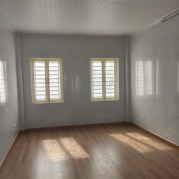 Nhà đẹp Tây Thăng Long – Liên Mạc, 5 tầng mới, 40m², ô tô đỗ cửa, giá 6,4 tỷ