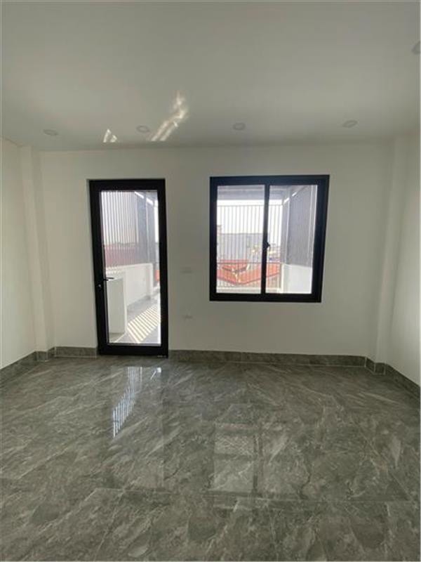 Bán nhà Yên Nội – Liên Mạc, 43m2, 5 tầng, ô tô tránh, gần Tây Thăng Long, 6,8 tỷ