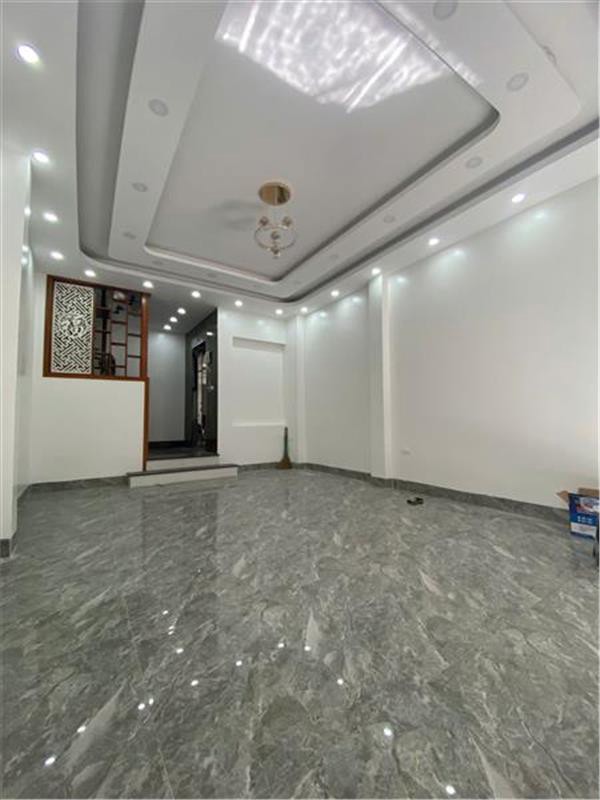 Bán nhà Yên Nội – Liên Mạc, 43m2, 5 tầng, ô tô tránh, gần Tây Thăng Long, 6,8 tỷ